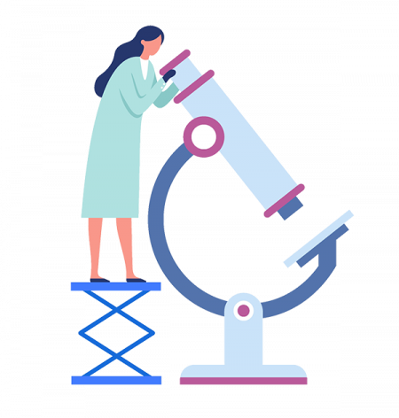 BIOMARKERS-microscope